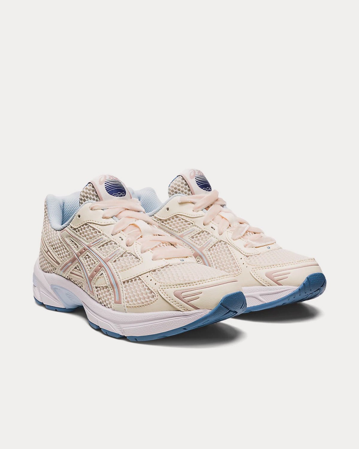 AsicsGel-1130 Nagino Birch / Mineral Beige Low Top Sneakers – Image 3