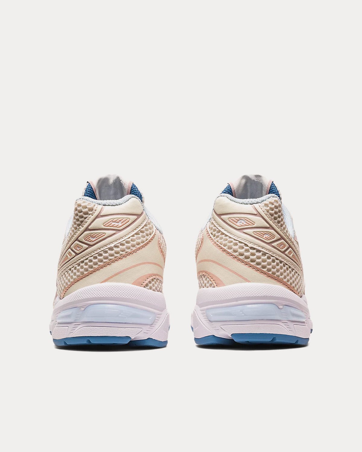 AsicsGel-1130 Nagino Birch / Mineral Beige Low Top Sneakers – Image 4