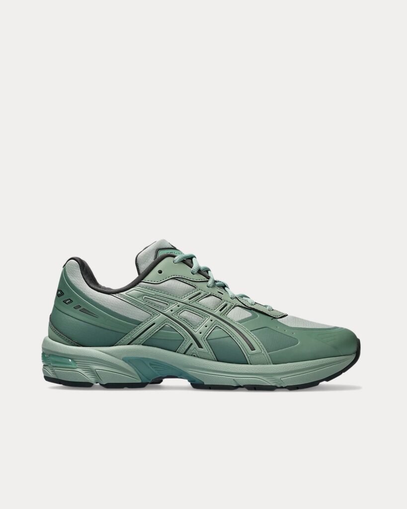 AsicsGel-1130 NS Slate gris / Graphite gris Sneakers basses