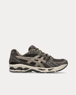 AsicsGel-Kayano 14 Dark Sepia / Dark Taupe Low Top Sneakers