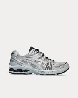 AsicsGel-Kayano Legacy Pure Silver / Pure Silver Low Top Sneakers
