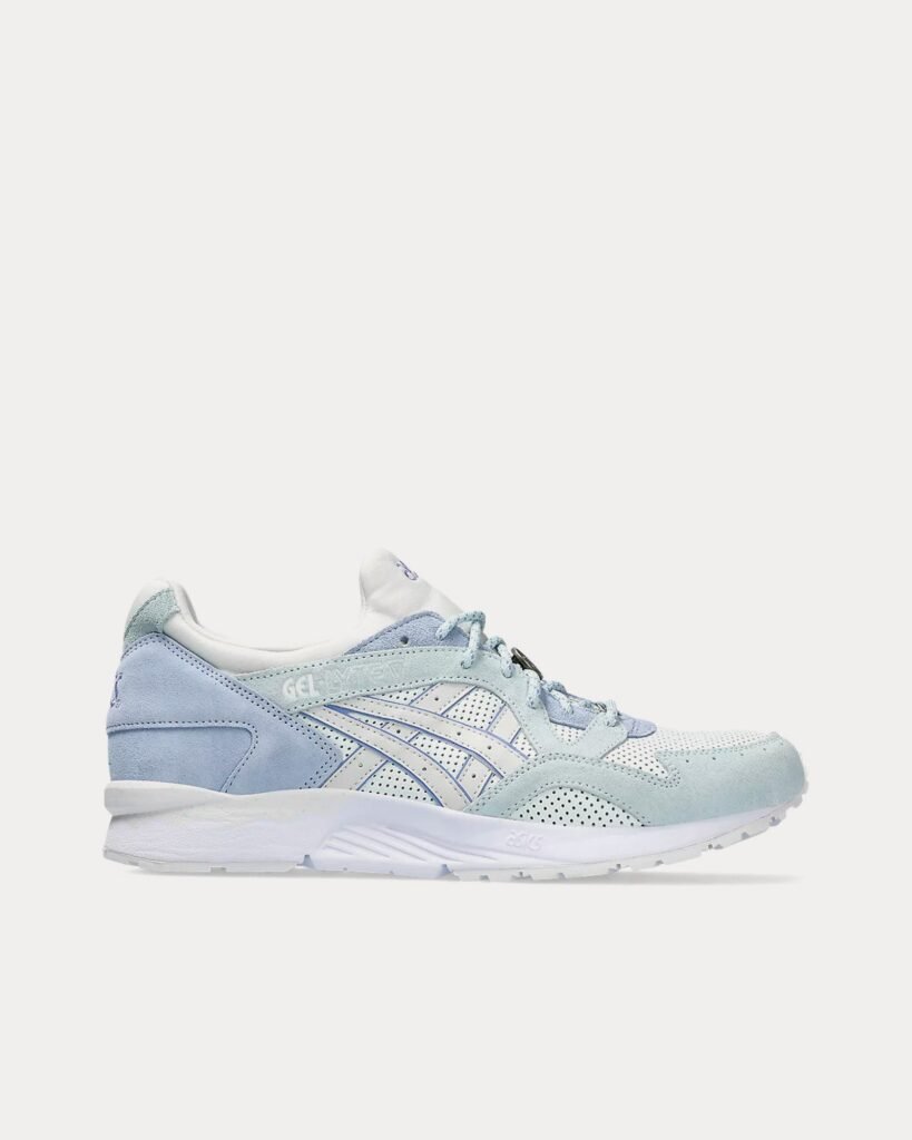AsicsGel-Lyte V 'Godai' Arctic bleu / Sky Sneakers basses