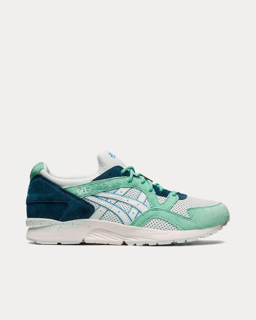 AsicsGel-Lyte V 'Godai' Soothing Sea / Seafoam Sneakers basses