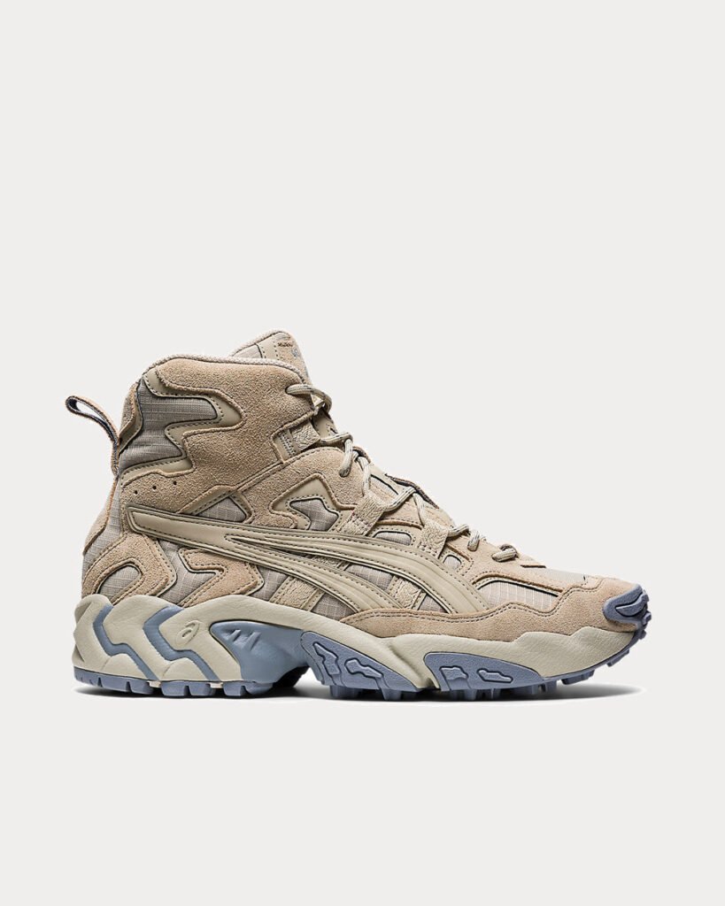 AsicsGel-Nandi Hi Putty Sneakers montantes