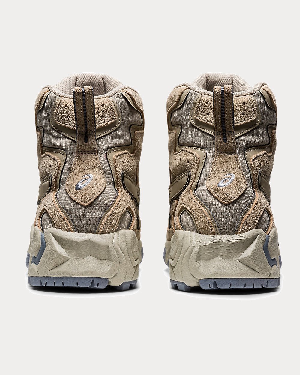 AsicsGel-Nandi Hi Putty High Top Sneakers – Image 3