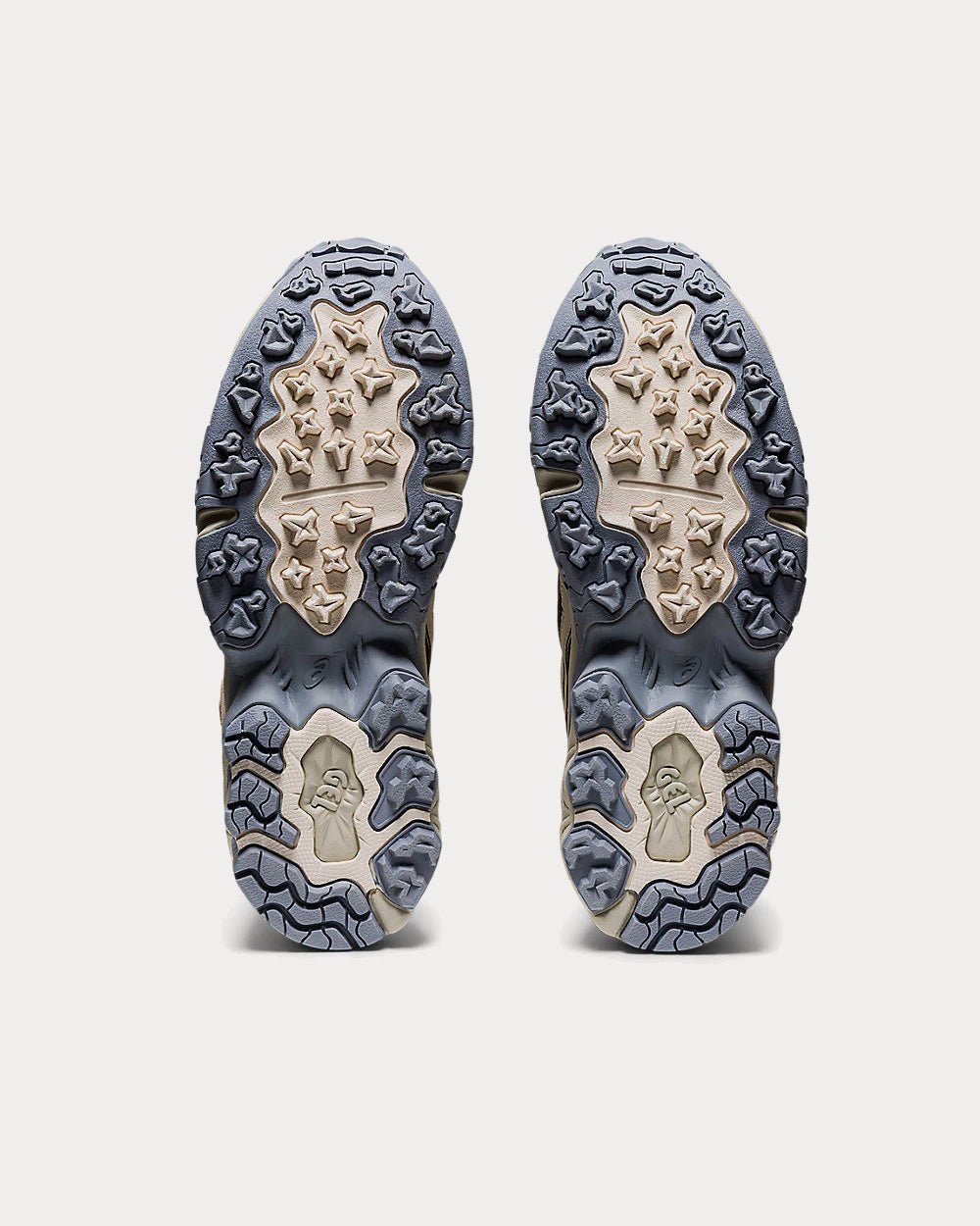 AsicsGel-Nandi Hi Putty High Top Sneakers – Image 4