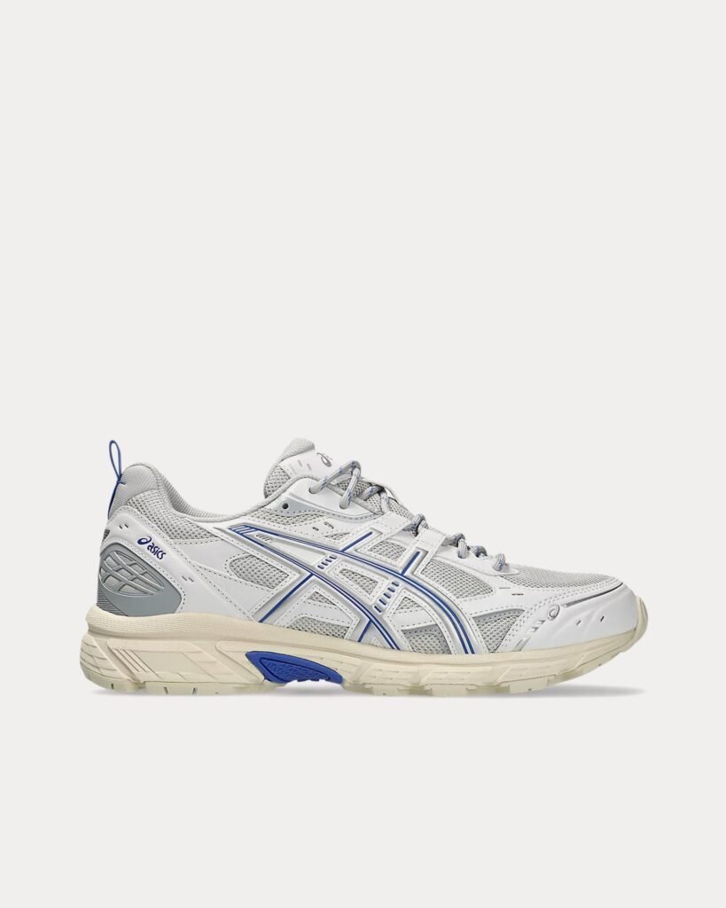 AsicsGel-Nunobiki blanc / Sapphire Sneakers basses