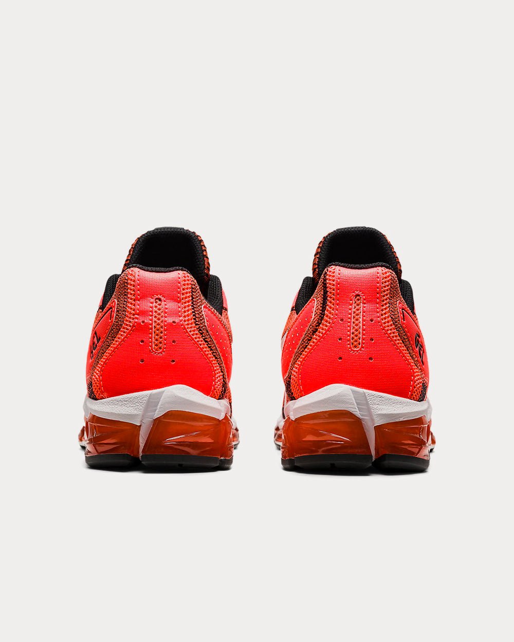 AsicsGEL-QUANTUM 360 6 Sunrise Red Running Shoes – Image 5