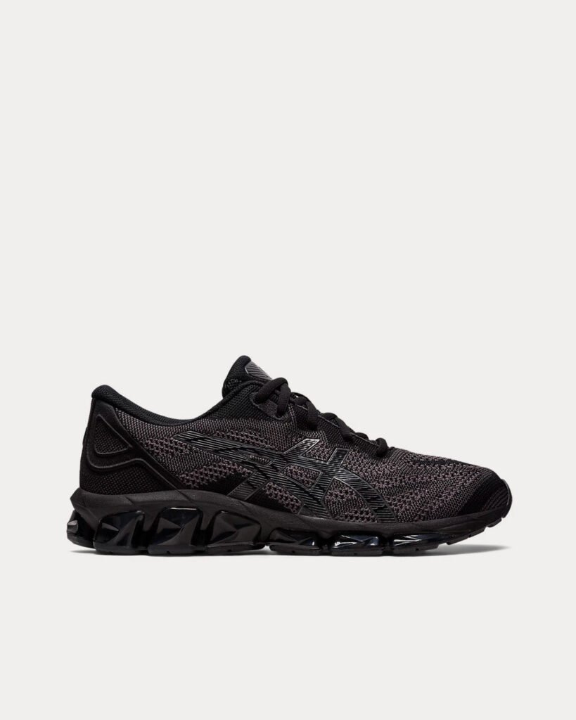 AsicsGel-Quantum 360 VII noir / noir Sneakers basses