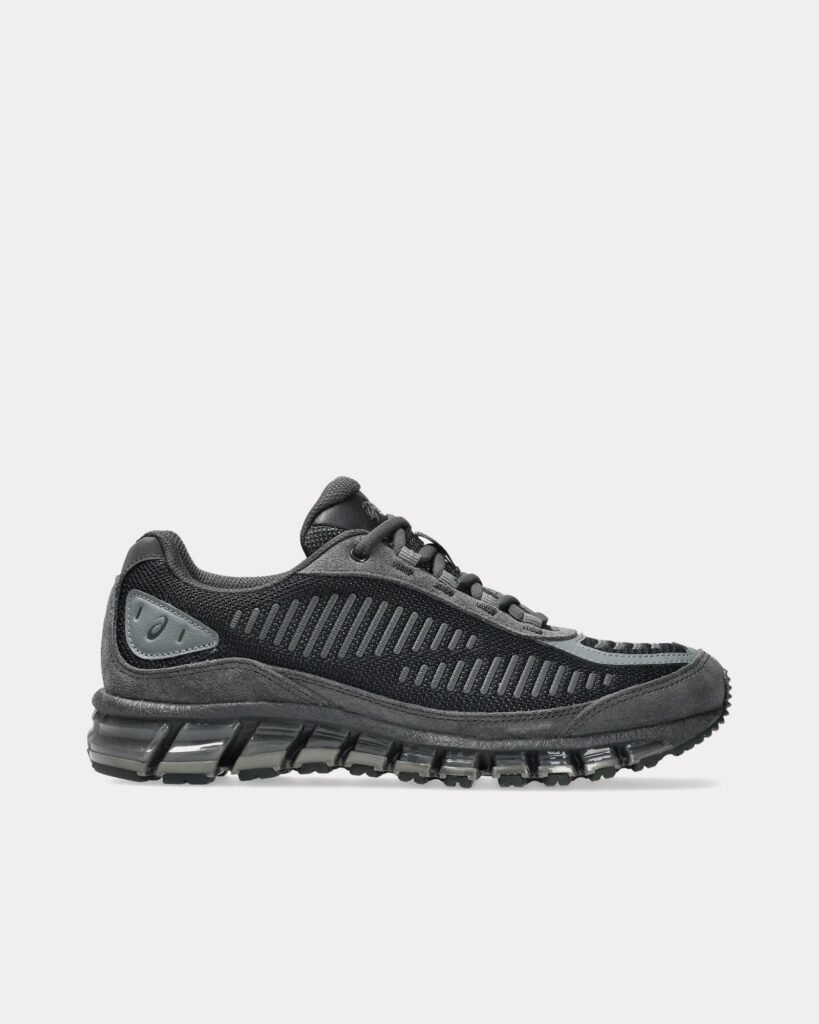 AsicsGel-Quantum 360 I AMP noir / Graphite gris Sneakers basses