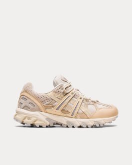 Gel-Sonoma 15-50 Oatmeal / Marzipan Low Top Sneakers