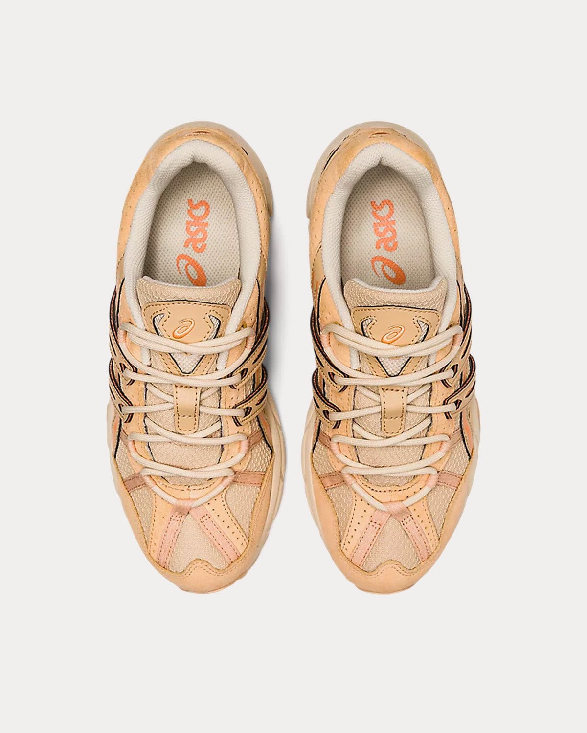 GEL-SONOMA 15-50 Dune / Dune Low Top Sneakers – Image 2