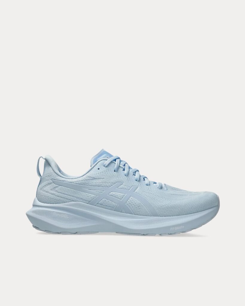 AsicsGT-2000 13 'Lite Show' Lite Show / Light bleu Chaussures de running