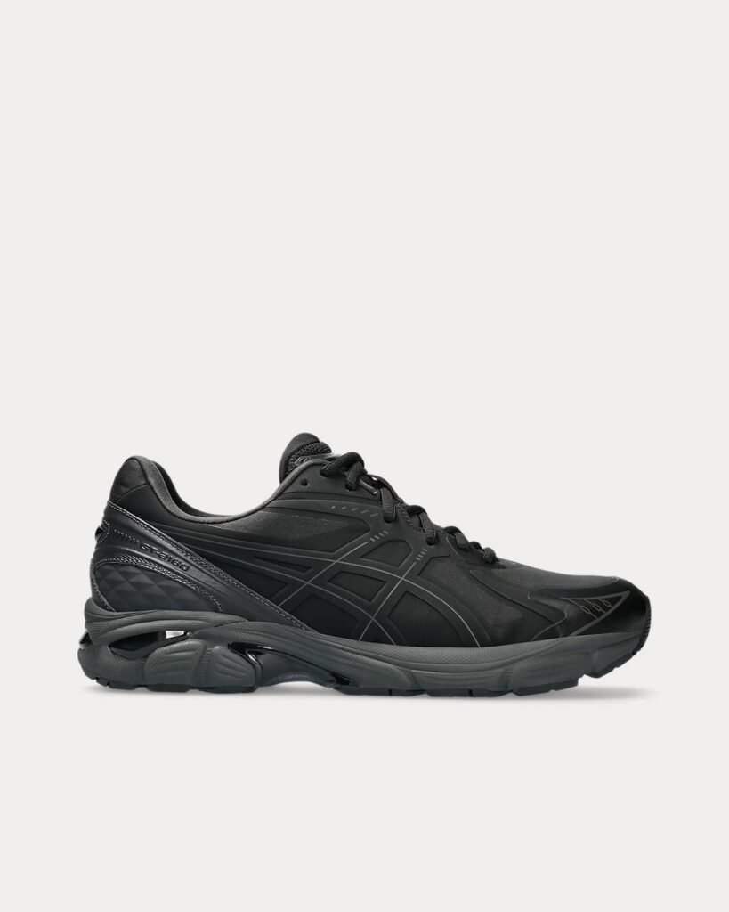 AsicsGT-2160 Earthenware noir / Graphite gris Sneakers basses