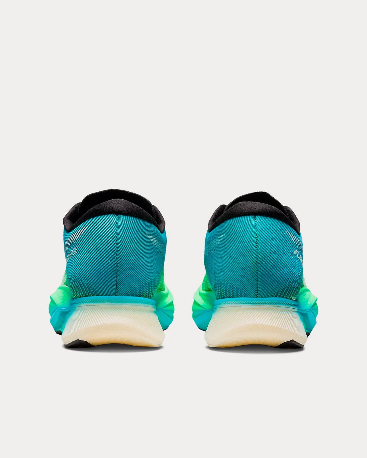 Metaspeed Edge+ Black / New Leaf Running Shoes – Image 4