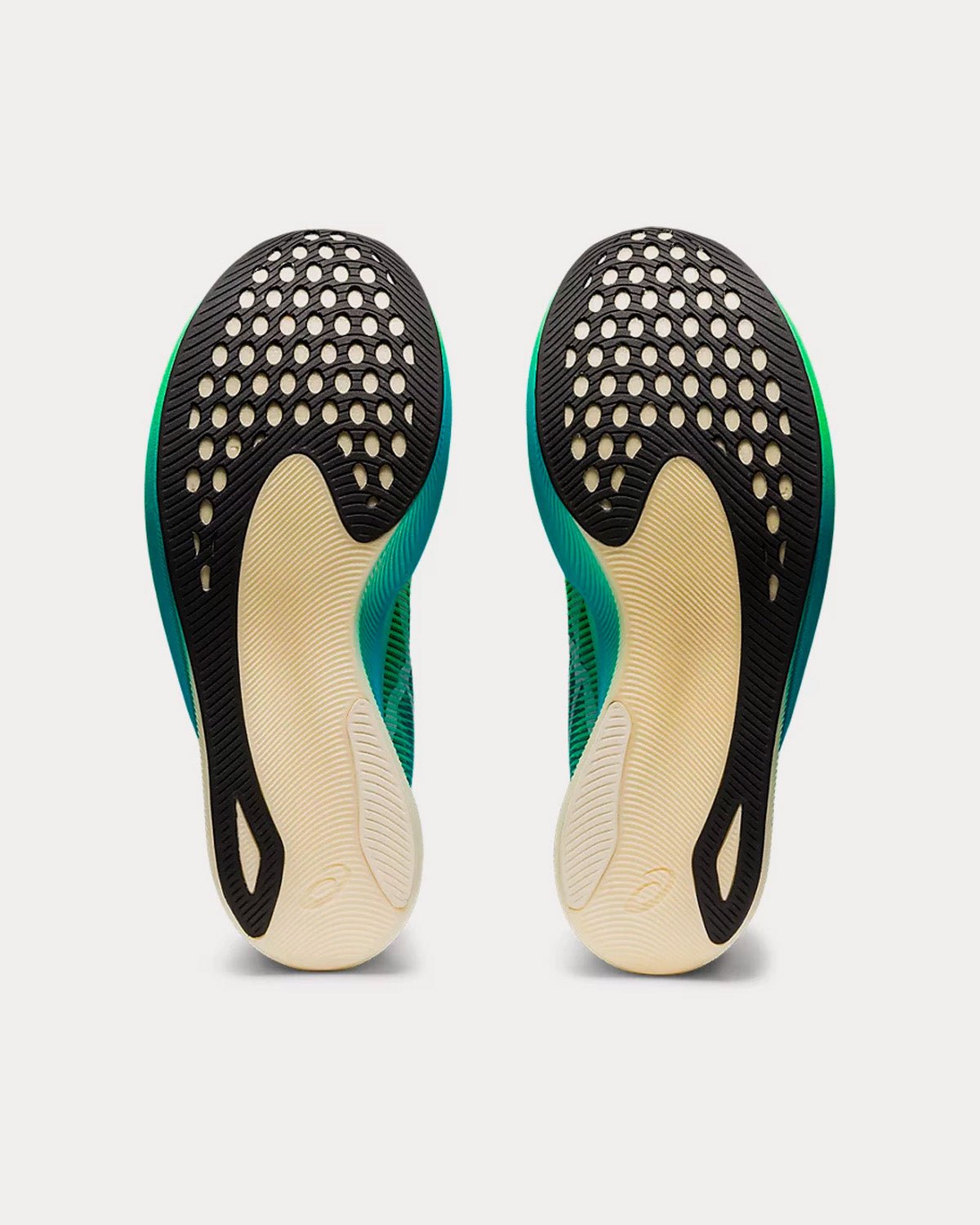 Metaspeed Edge+ Black / New Leaf Running Shoes – Image 5