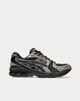 AsicsGel-Kayano 14 Pepper / Black Low Top Sneakers
