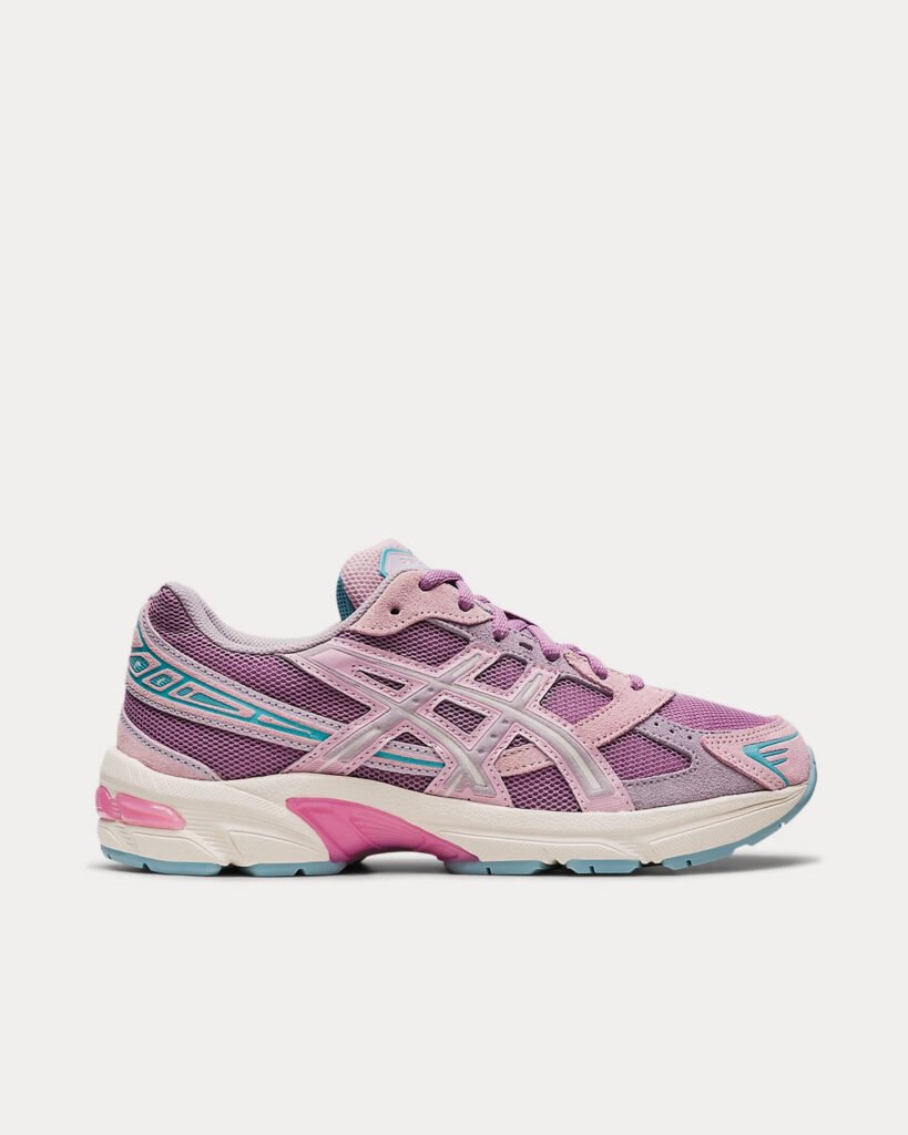 AsicsGEL-1130 Rosequartz / Haze Chaussures de running