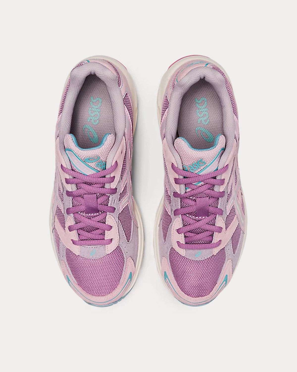 AsicsGEL-1130 Rosequartz / Haze Running Shoes – Image 2