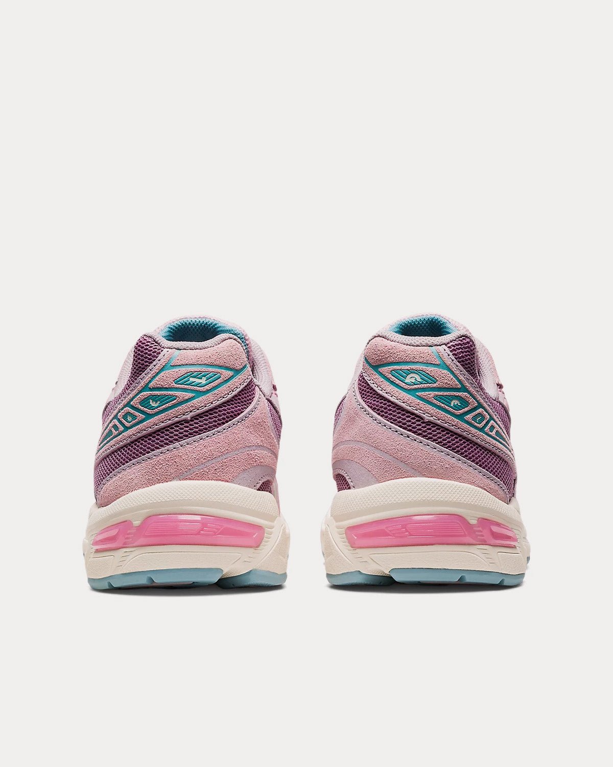 AsicsGEL-1130 Rosequartz / Haze Running Shoes – Image 4