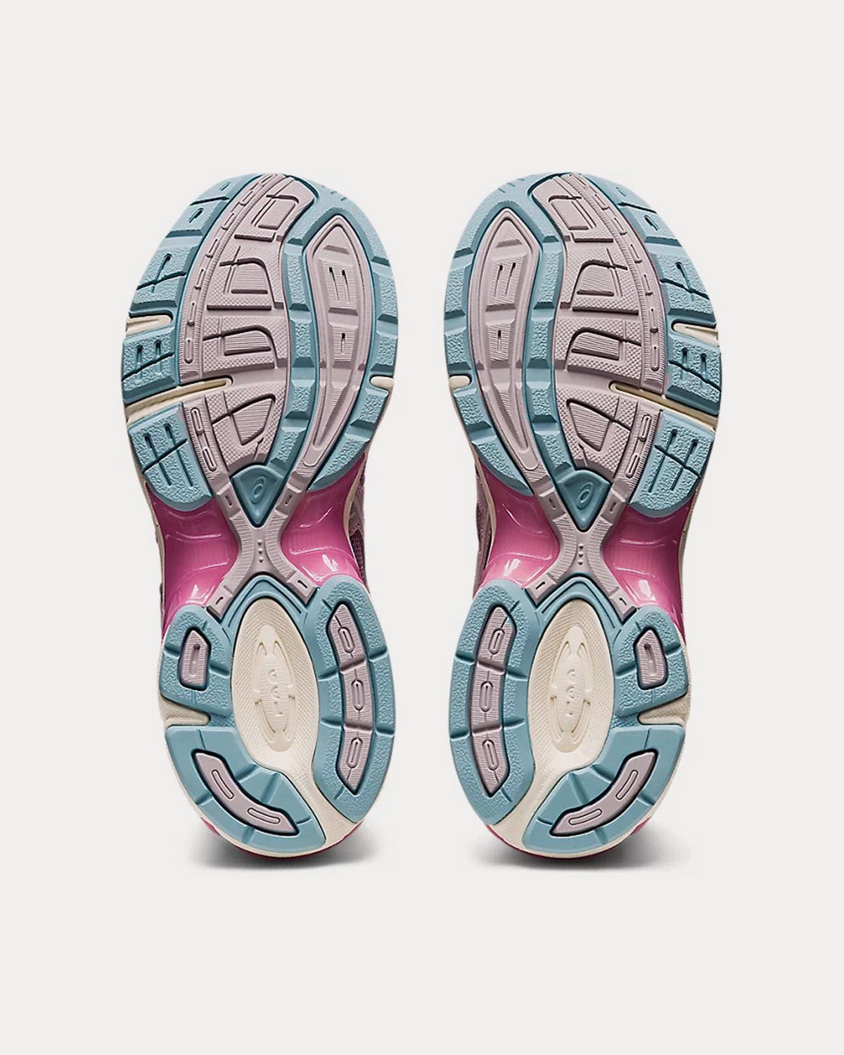 AsicsGEL-1130 Rosequartz / Haze Running Shoes – Image 5