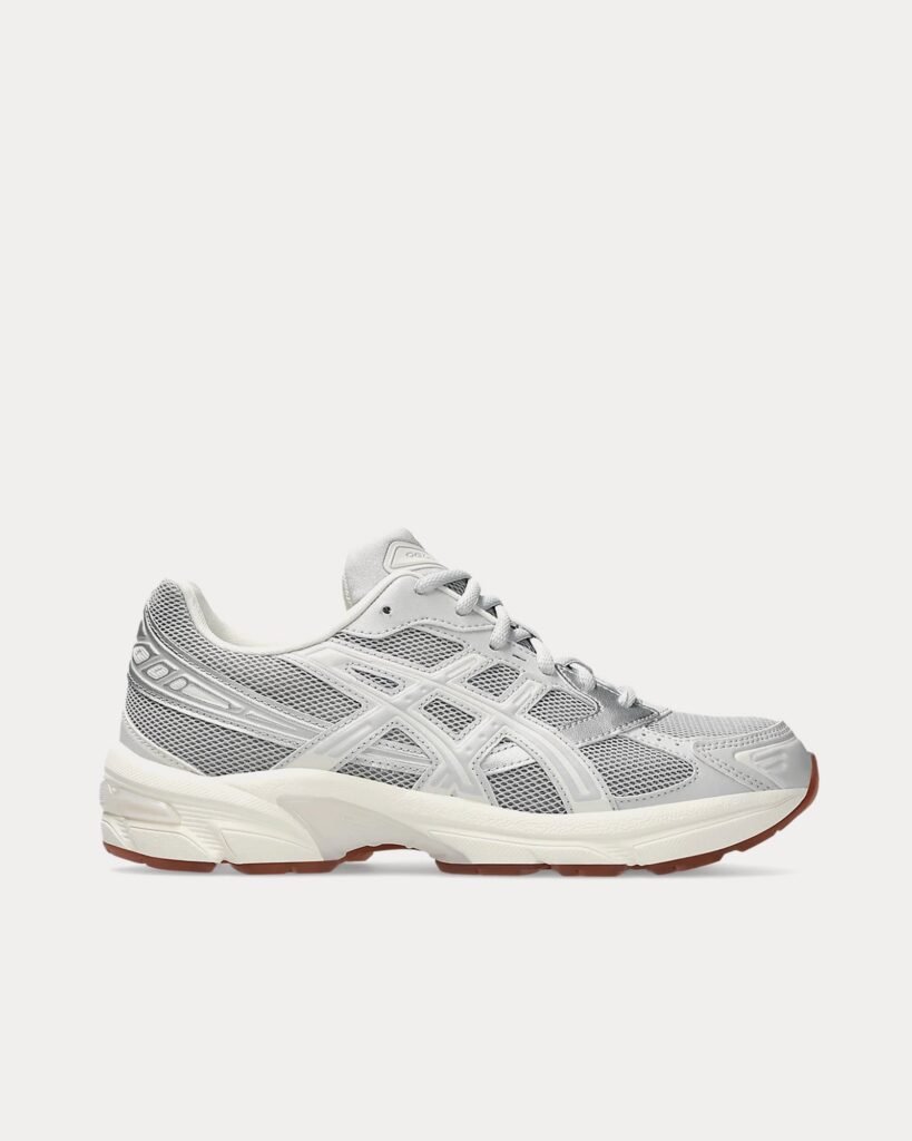 AsicsGel-1130 Cloud gris / Cloud gris Sneakers basses