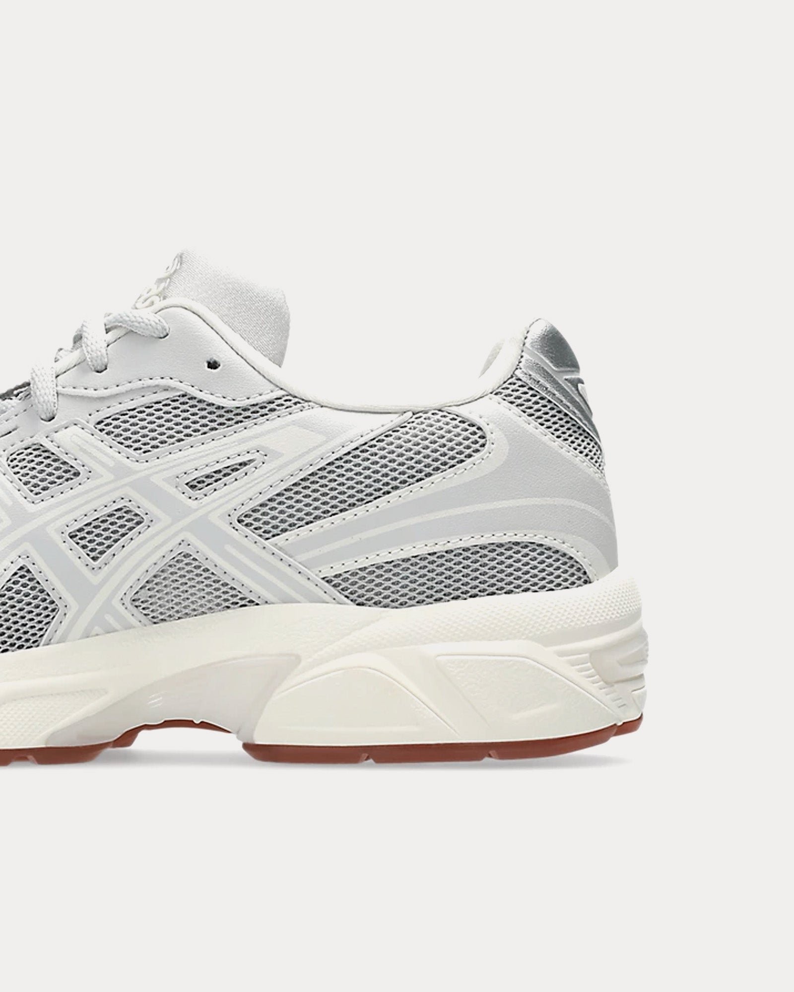 AsicsGel-1130 Cloud Grey / Cloud Grey Low Top Sneakers – Image 5