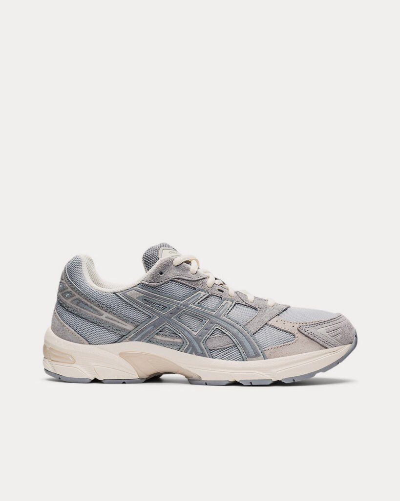 AsicsGel-1130 Piedmont gris / Sheet Rock Chaussures de running