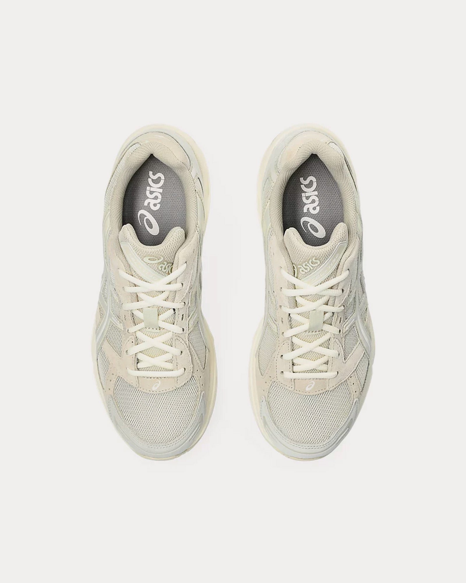 AsicsGel-1130 Vanilla / White Sage Low Top Sneakers – Image 2