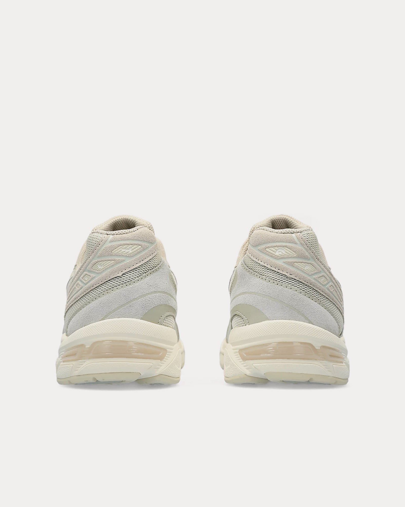 AsicsGel-1130 Vanilla / White Sage Low Top Sneakers – Image 4