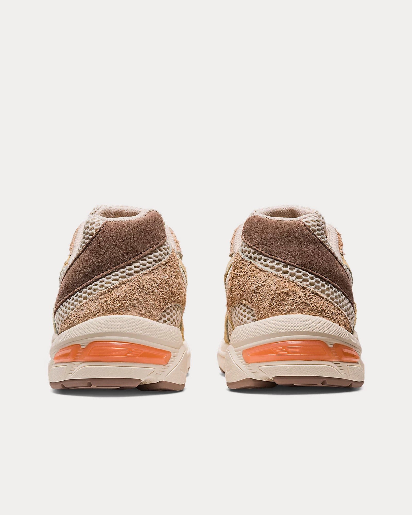 AsicsGel-1130 Birch / Sand Low Top Sneakers – Image 3