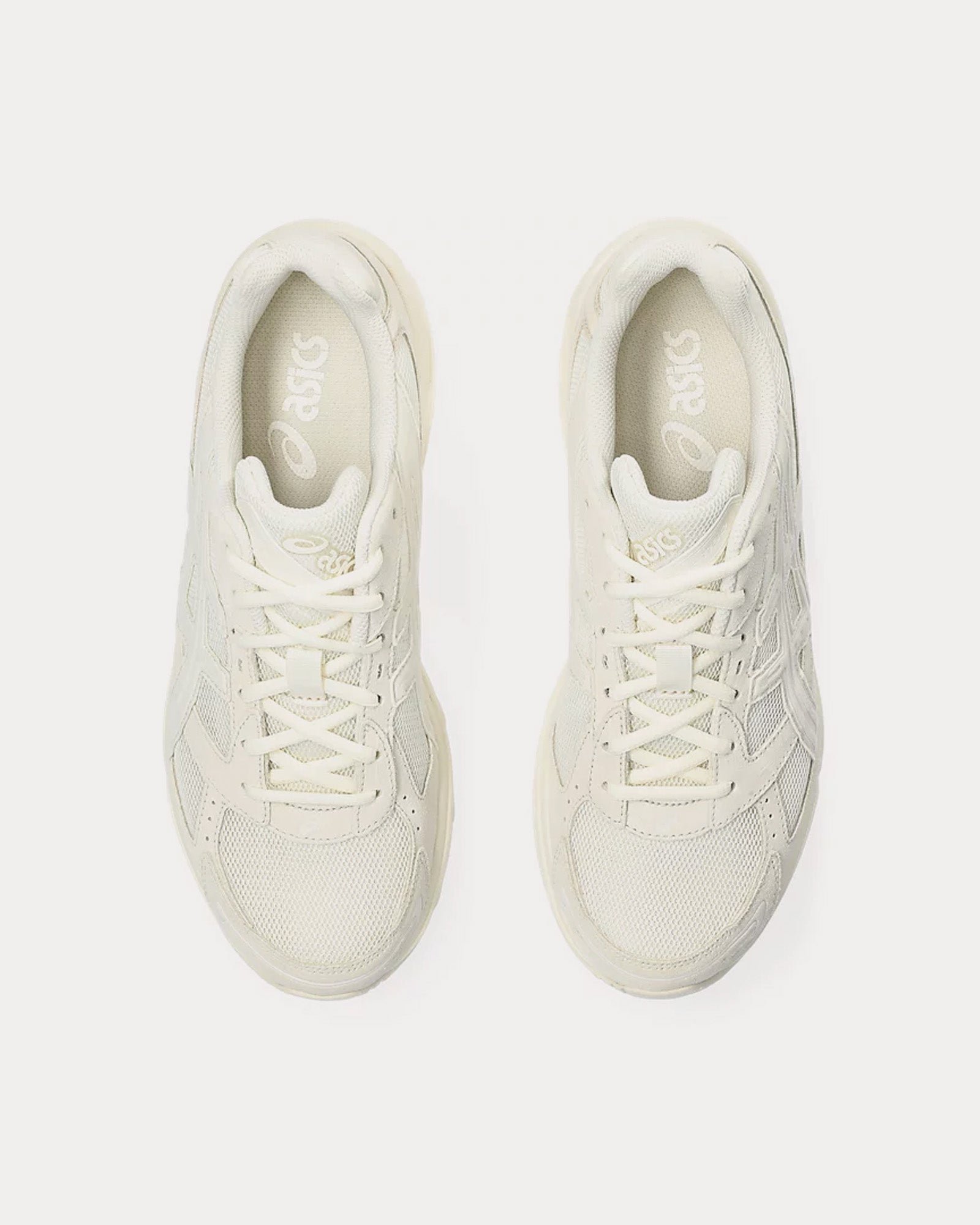 AsicsGel-1130 Cream / Birch Low Top Sneakers – Image 2