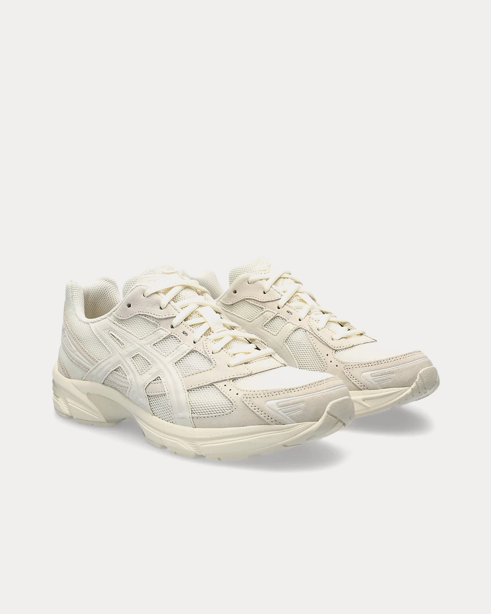 AsicsGel-1130 Cream / Birch Low Top Sneakers – Image 3