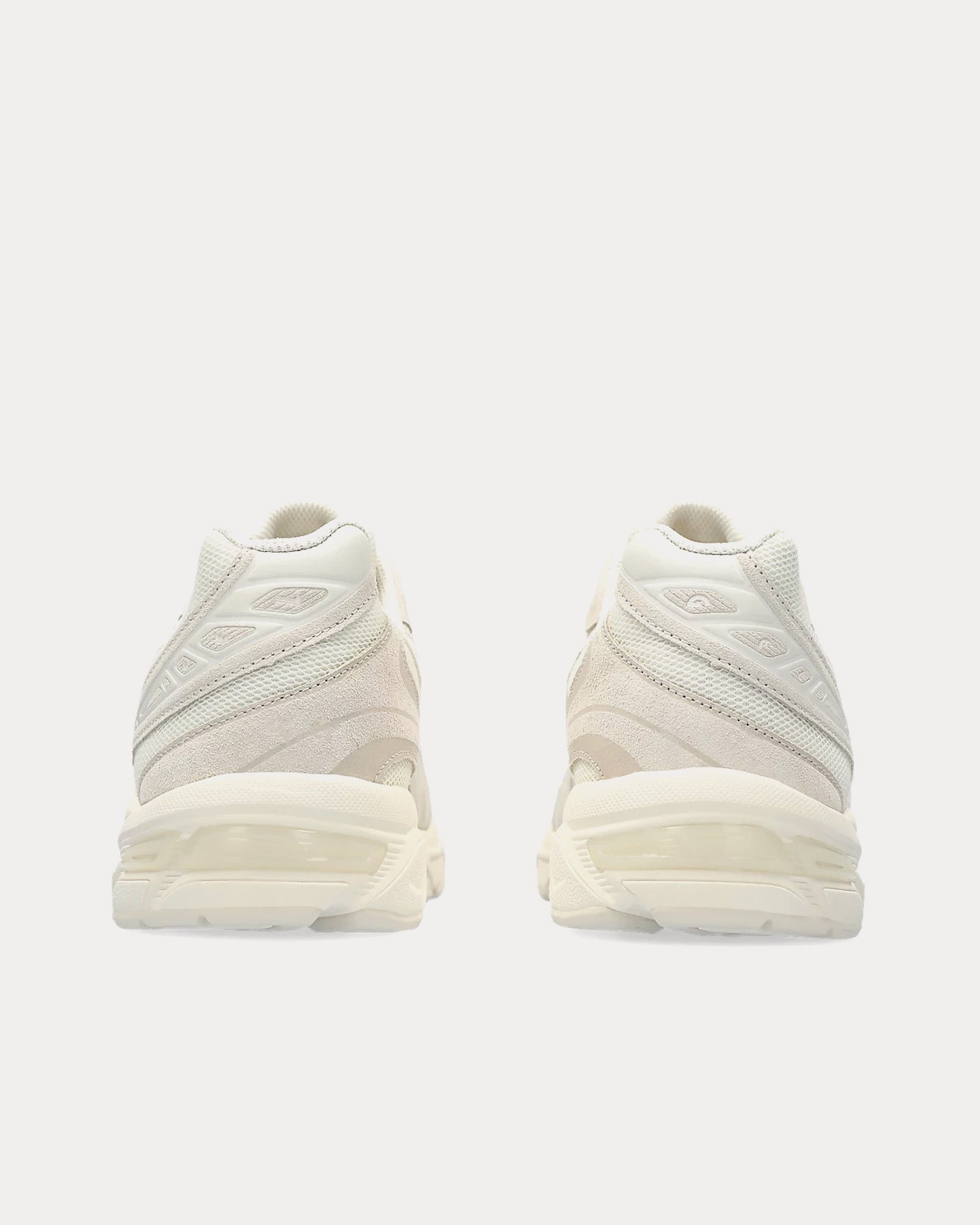 AsicsGel-1130 Cream / Birch Low Top Sneakers – Image 4