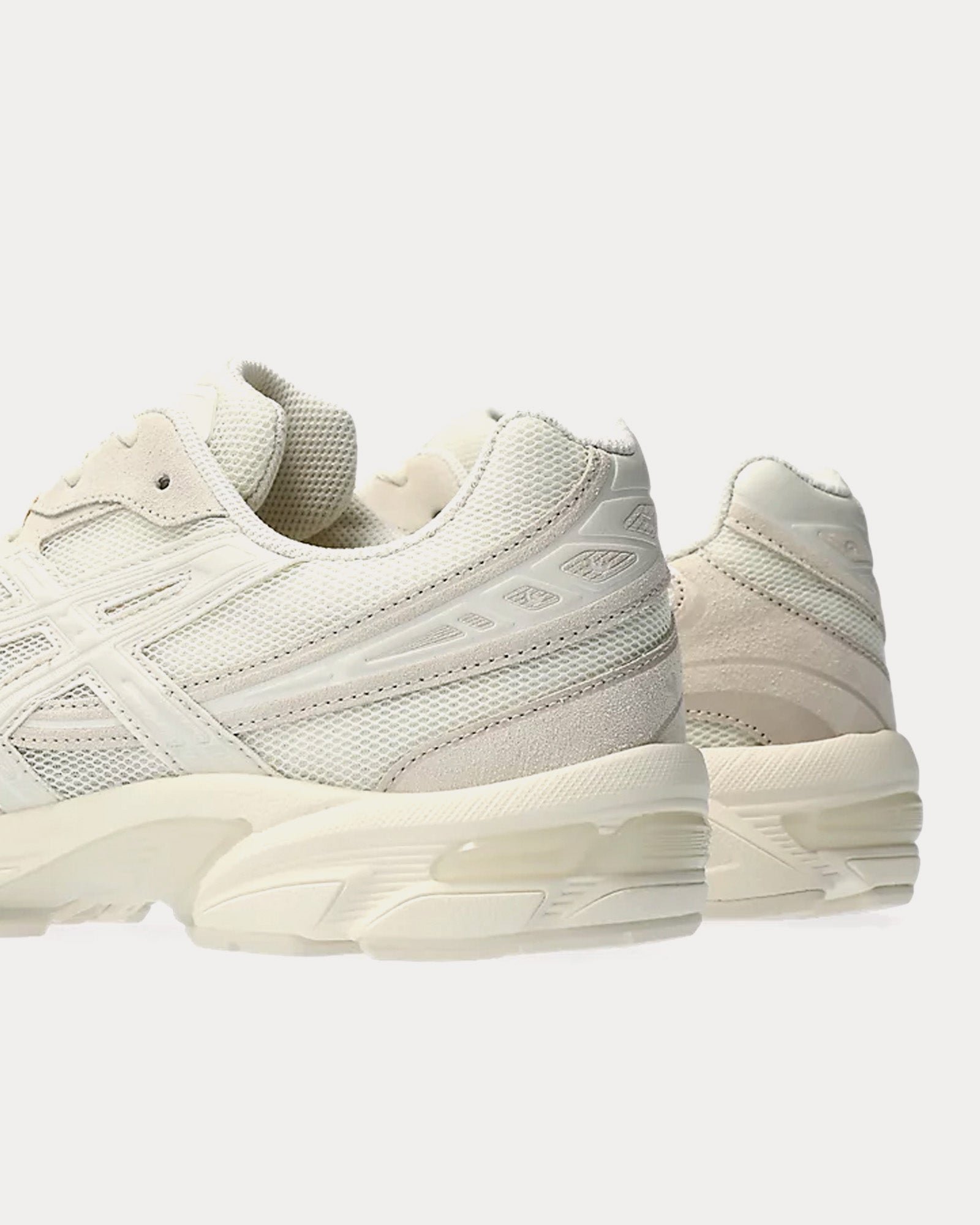 AsicsGel-1130 Cream / Birch Low Top Sneakers – Image 5