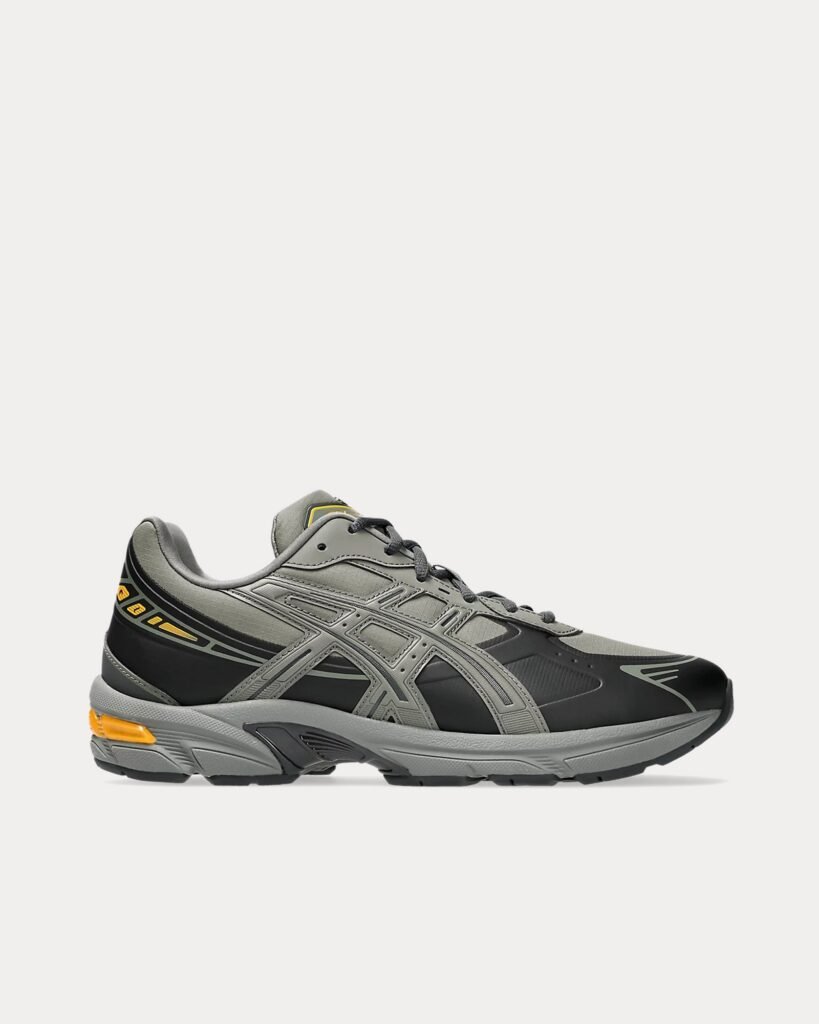 AsicsGel-1130 'Earthenware' Truffle gris / Graphite gris Sneakers basses