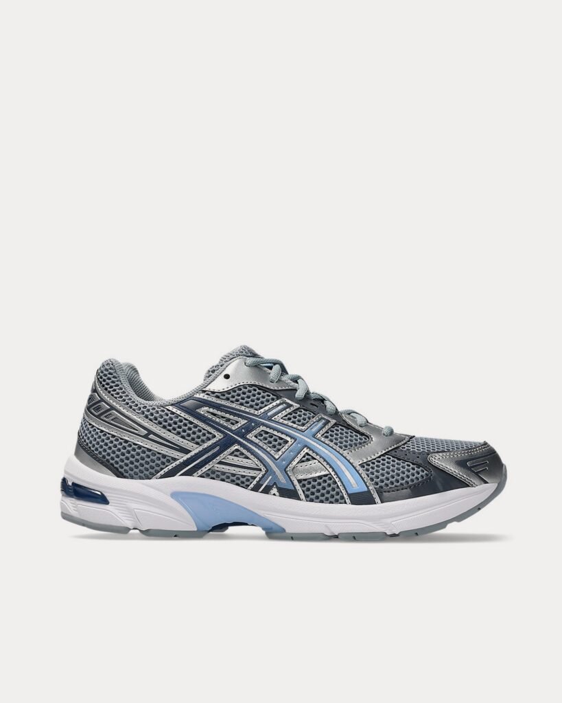 AsicsGel-1130 Gravel / Pure Silver Sneakers basses