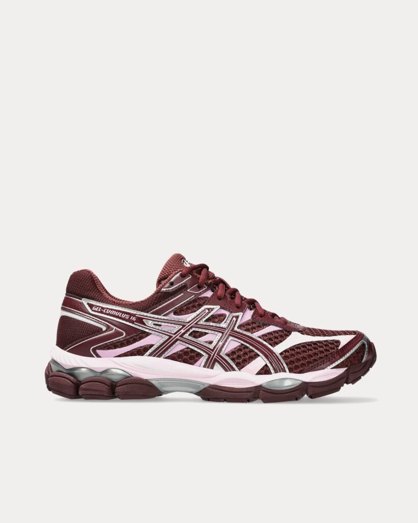 AsicsGel-Cumulus 16 Port Royal / Port Royal Sneakers basses