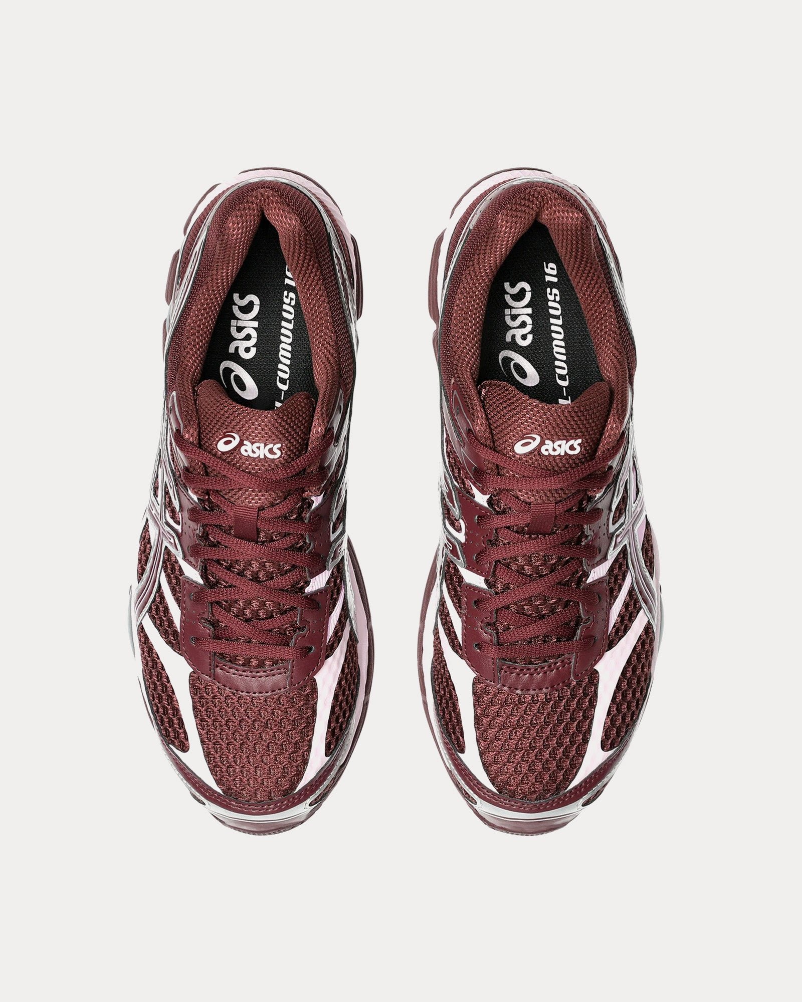 AsicsGel-Cumulus 16 Port Royal / Port Royal Low Top Sneakers – Image 2