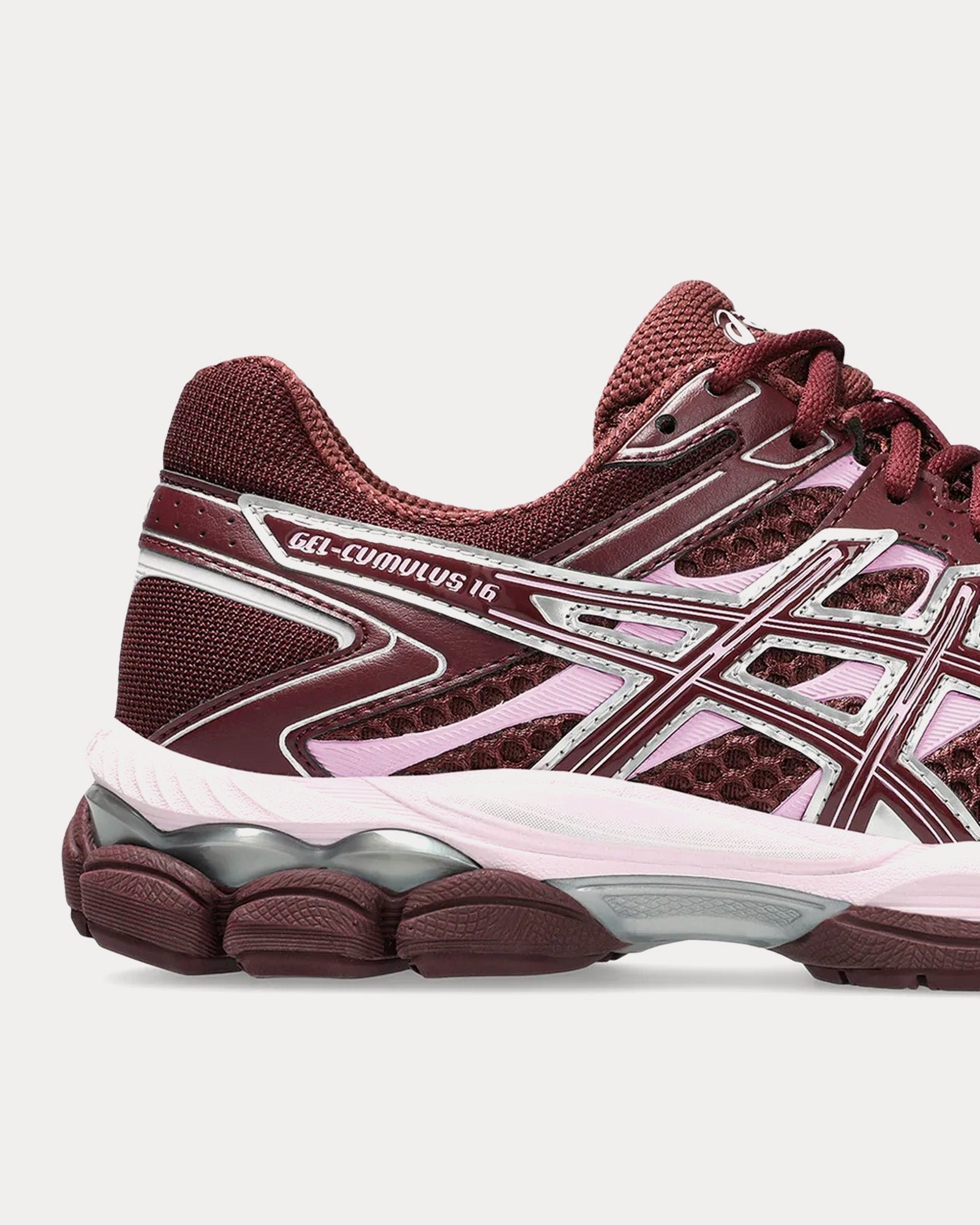 AsicsGel-Cumulus 16 Port Royal / Port Royal Low Top Sneakers – Image 5