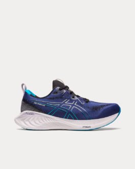 AsicsGel-Cumulus 25 Indigo Blue / Island Blue Running Shoes