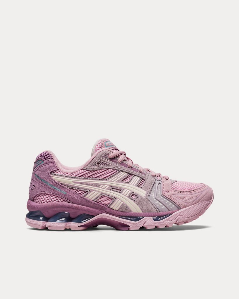 AsicsGEL-KAYANO 14 Barely Rose / crème Chaussures de running