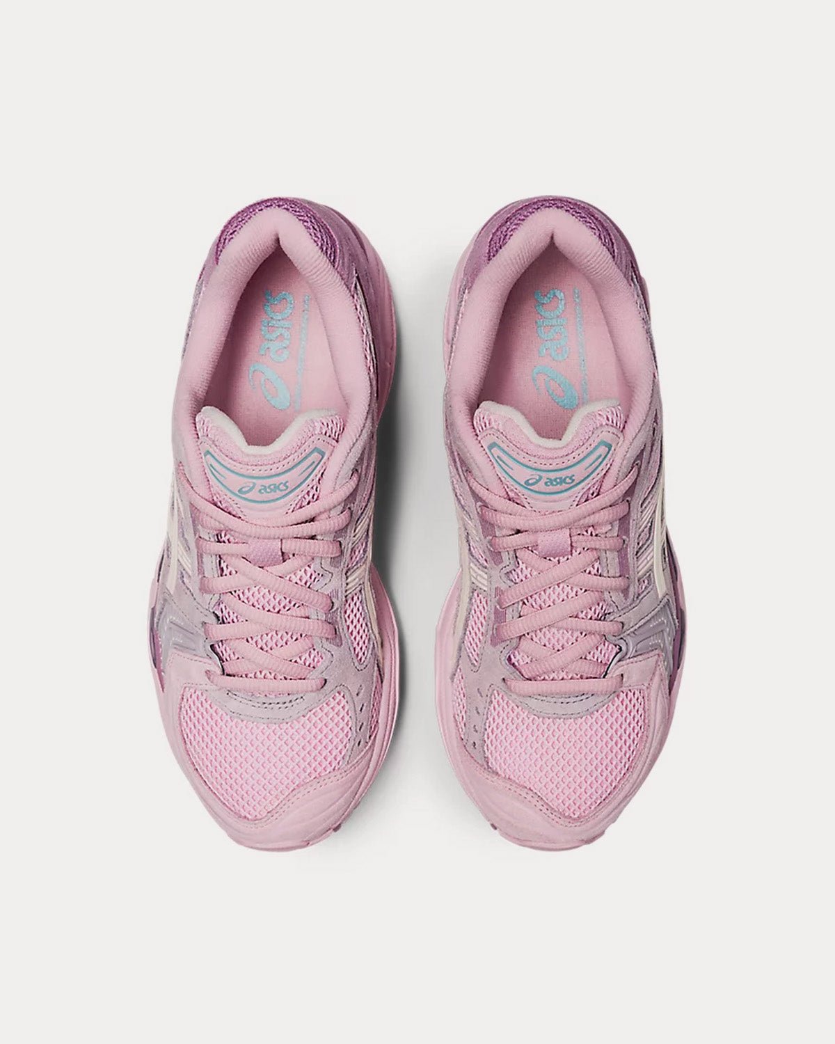 AsicsGEL-KAYANO 14 Barely Rose / Cream Running Shoes – Image 2