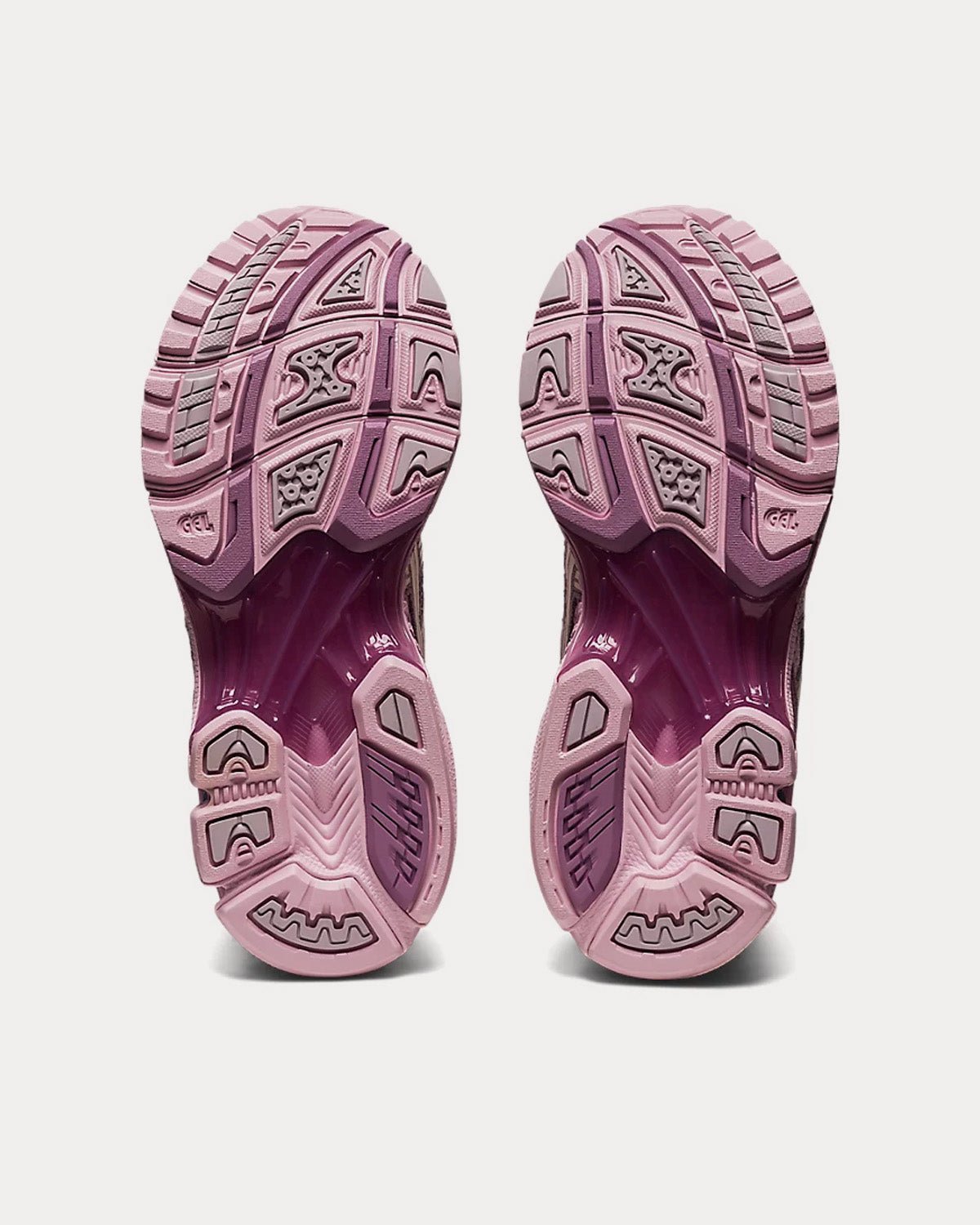 AsicsGEL-KAYANO 14 Barely Rose / Cream Running Shoes – Image 5