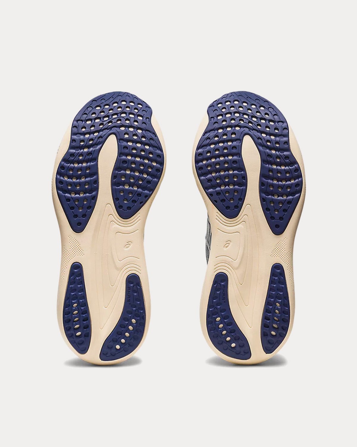 AsicsGel-Nimbus 25 Sky / Cream Running Shoes – Image 5