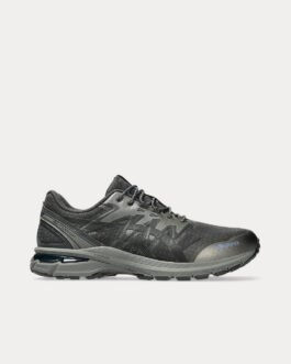 Gel-Terrain GTX Graphite Grey / Gunmetal Low Top Sneakers
