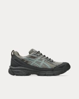 Gel-Venture 6 Shield Graphite Grey / Truffle Grey Low Top Sneakers