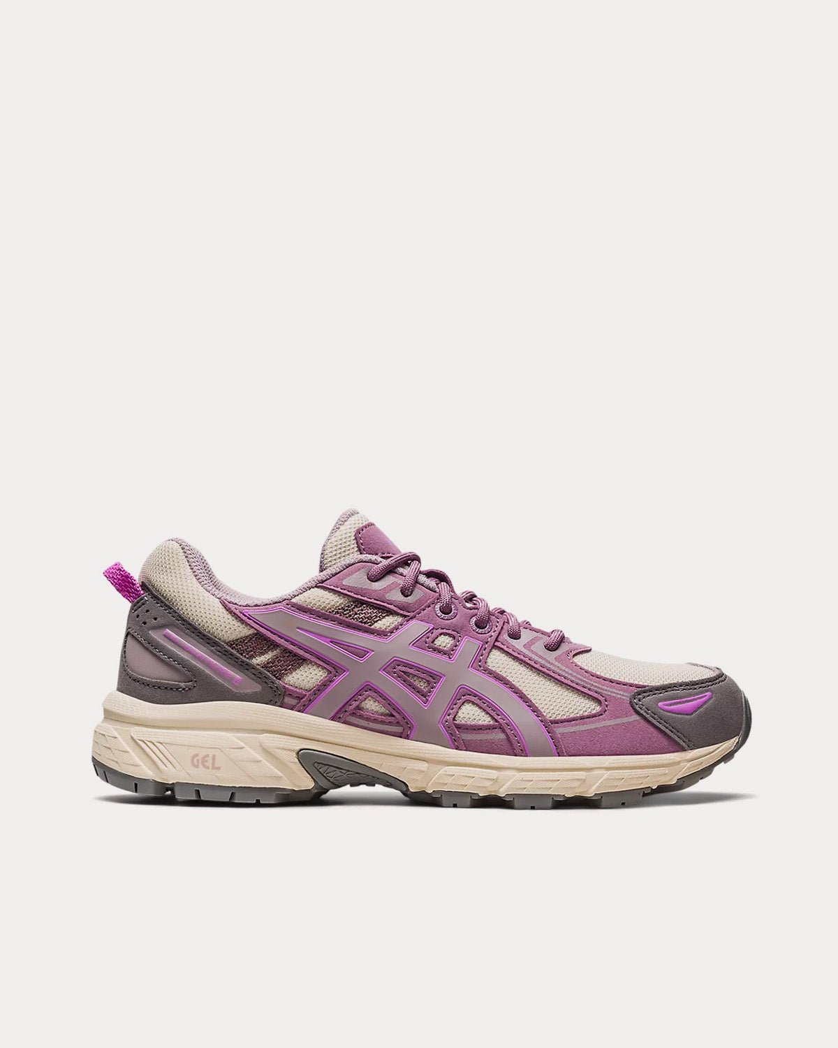 Gel-Venture 6 Birch / Haze Running Shoes