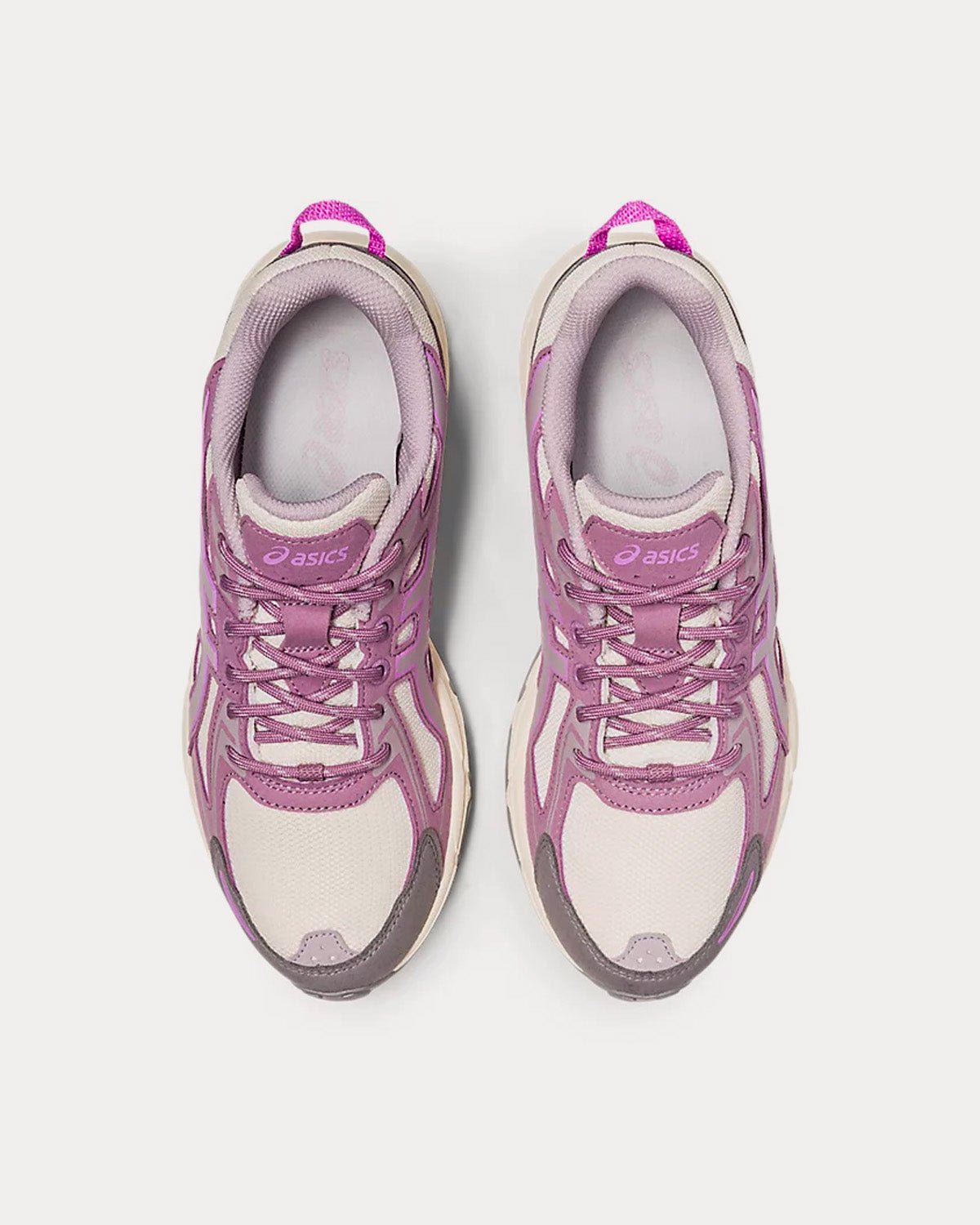 Gel-Venture 6 Birch / Haze Running Shoes ā Image 2