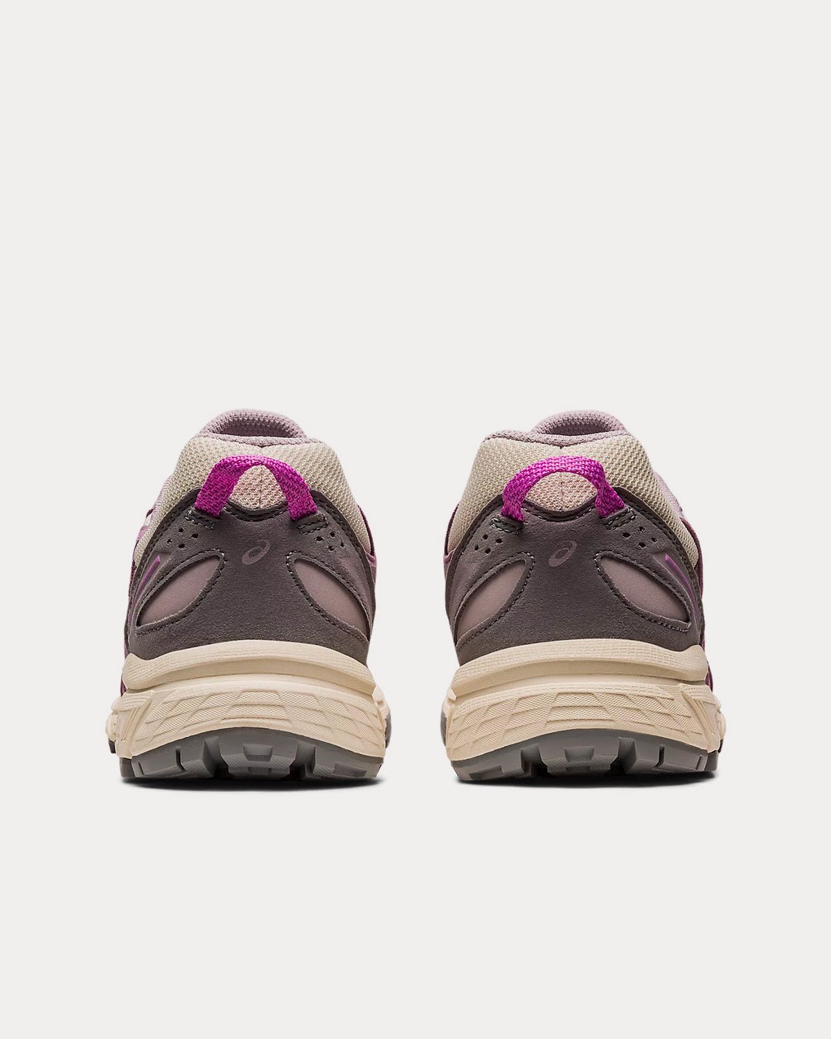 Gel-Venture 6 Birch / Haze Running Shoes ā Image 4